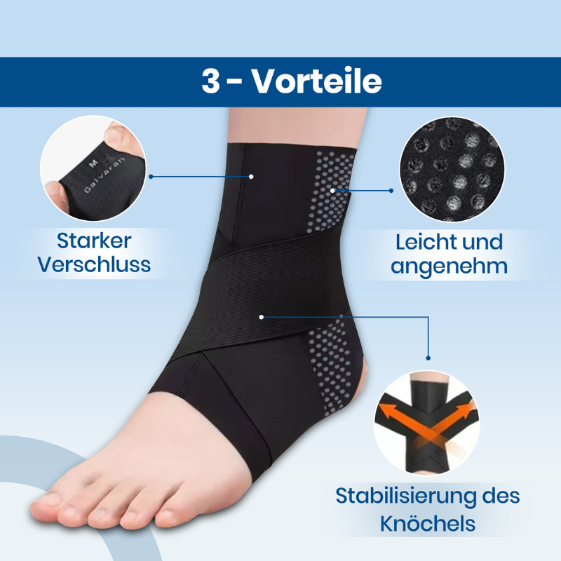 AnkleGuard