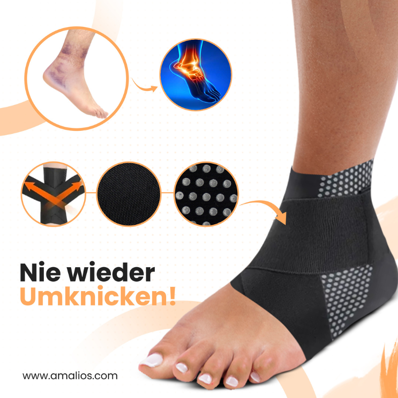 AnkleGuard