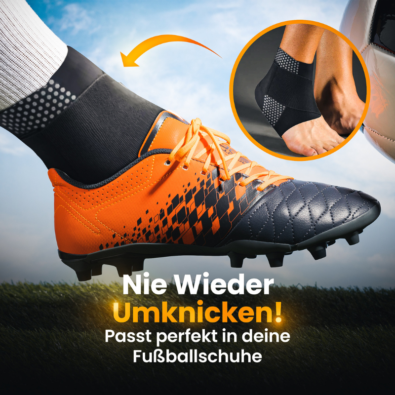 AnkleGuard