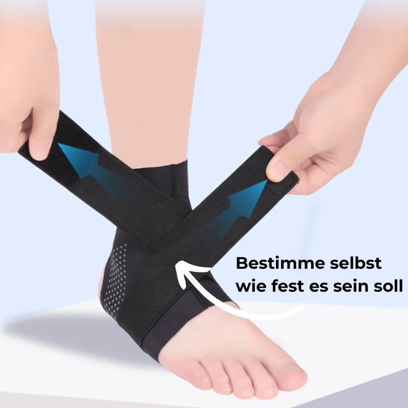 AnkleGuard