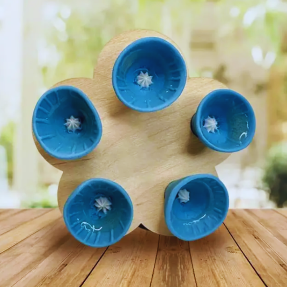 BeeCups - Bescherm de natuur, red de bestuivers!