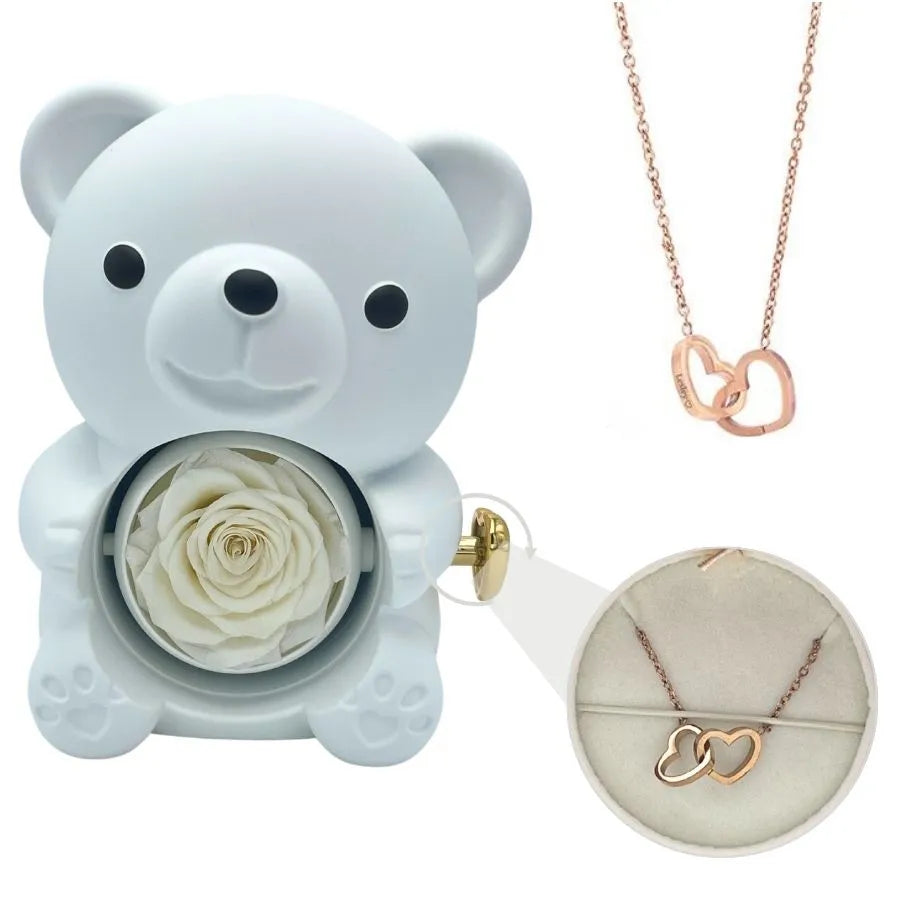 TeddyRose