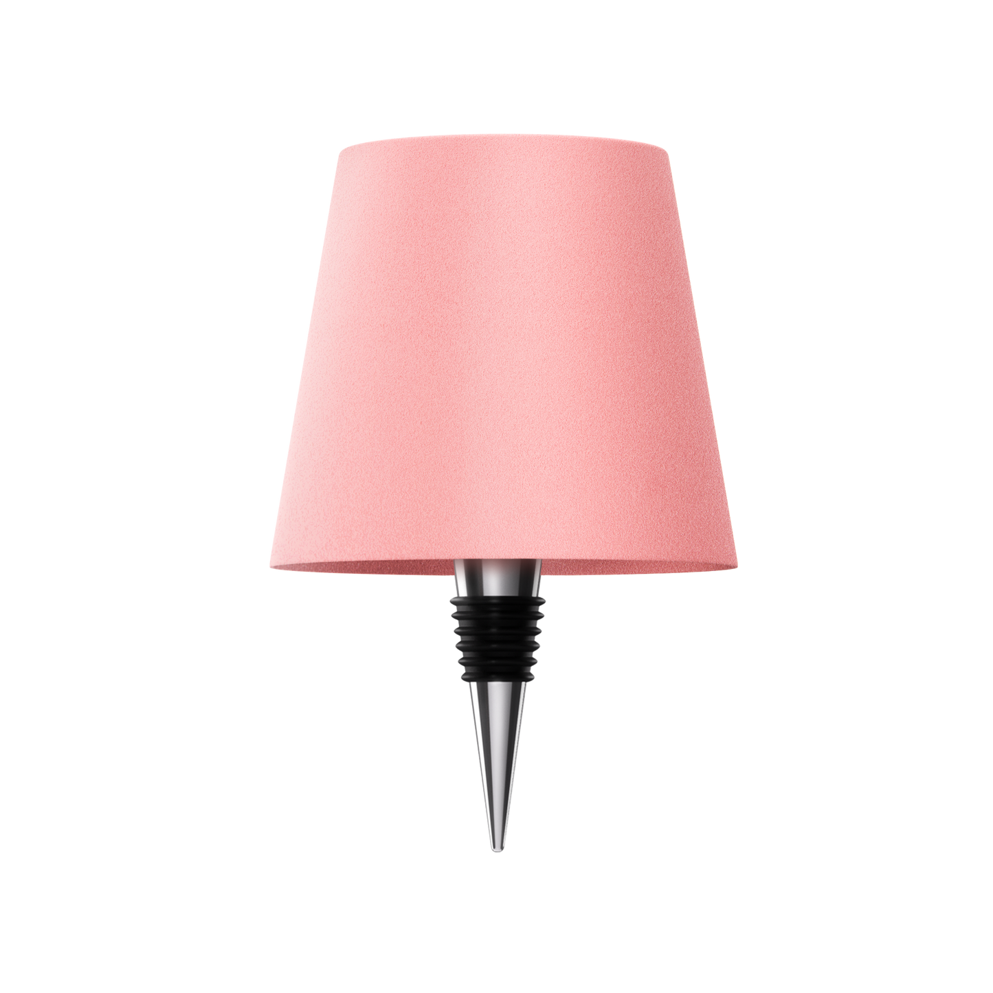 Draadloze flessenlamp met afstandsbediening