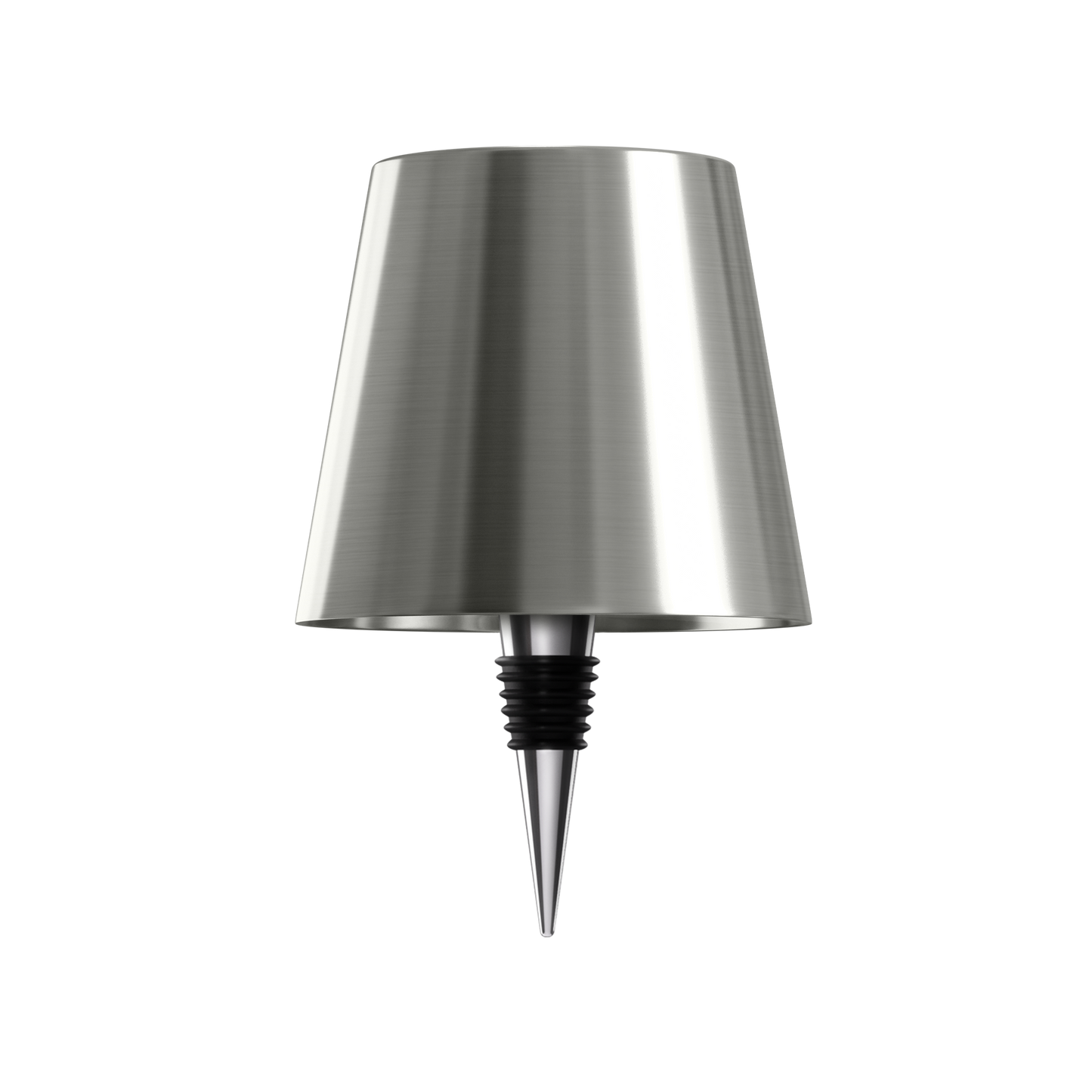 Draadloze flessenlamp met afstandsbediening