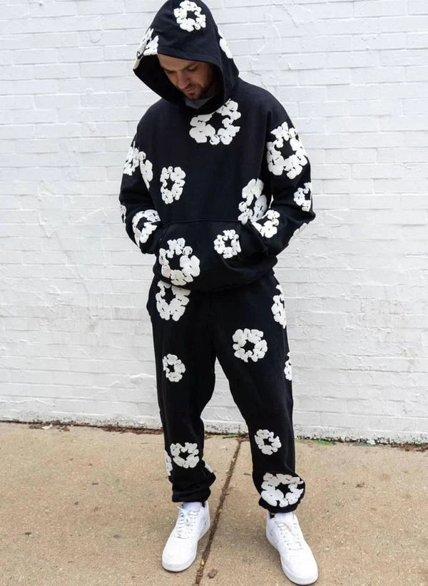 FLOW | Tracksuit