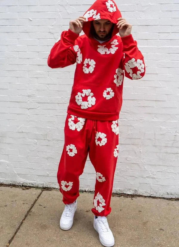 FLOW | Tracksuit
