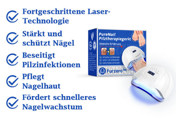 NailCure