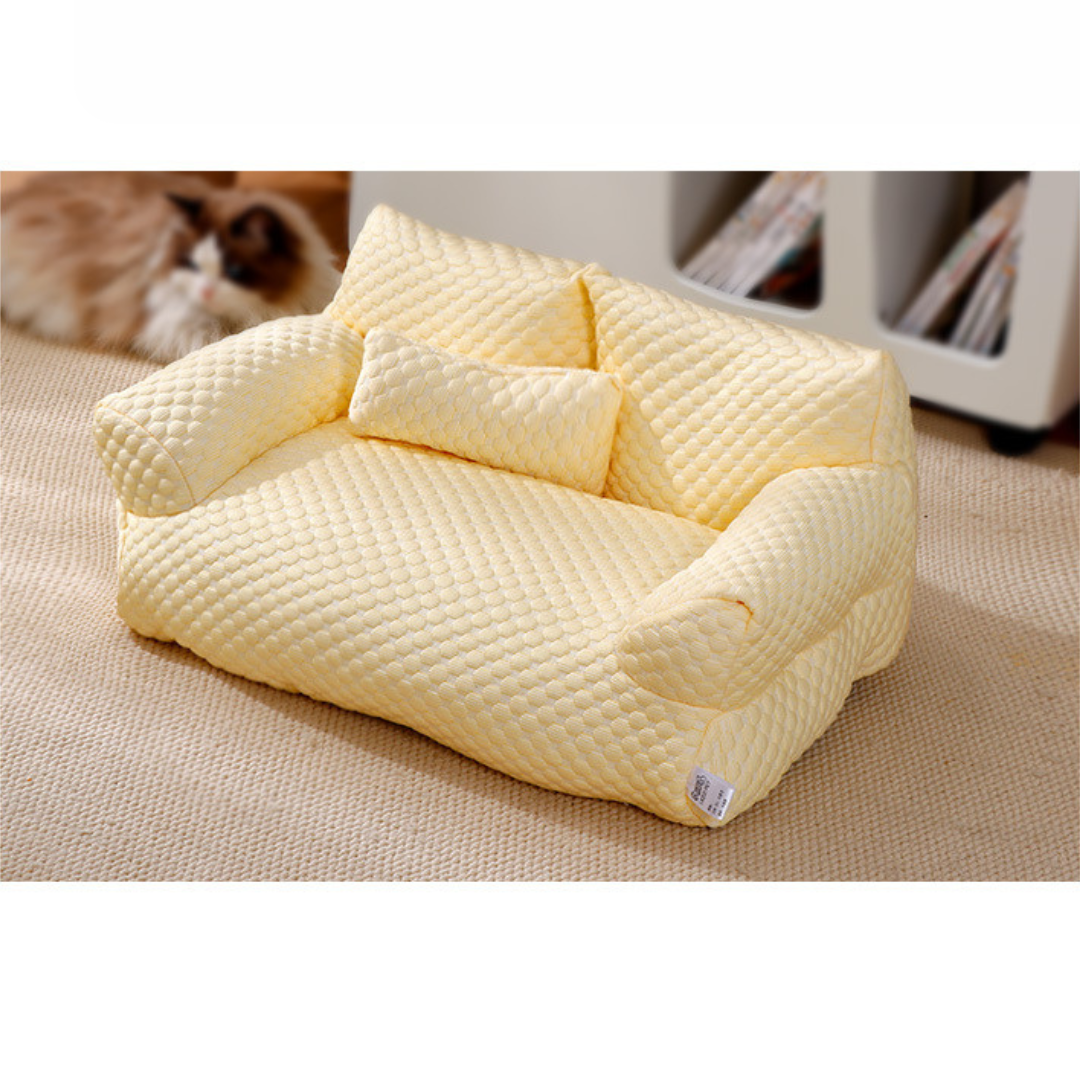 PetLoveSeat, Betaalbaar, Ademend, en Stijlvol