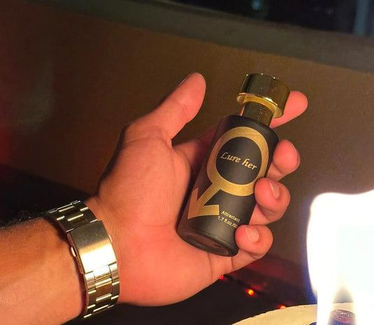 Fermoon Parfum van Lure Her, 1+1 GRATIS