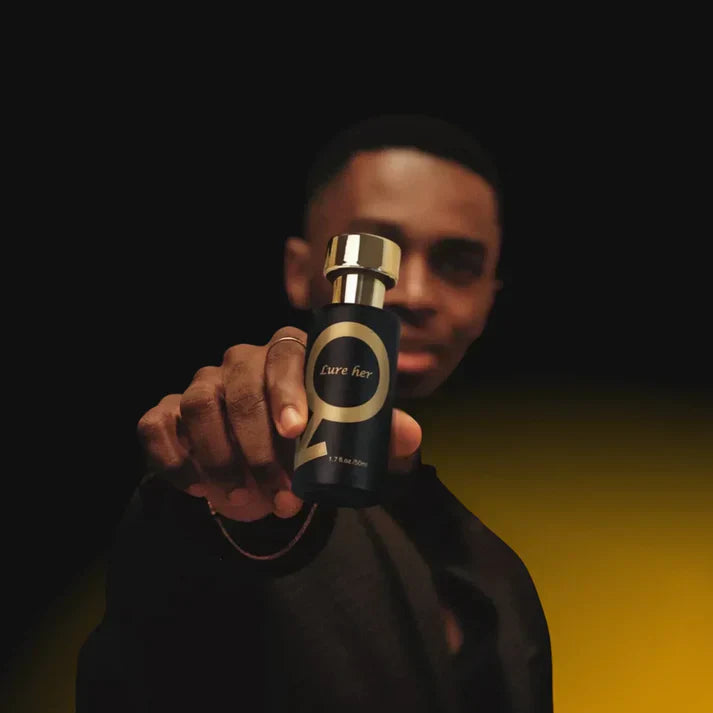 Fermoon Parfum van Lure Her, 1+1 GRATIS