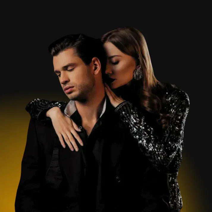 Fermoon Parfum van Lure Her, 1+1 GRATIS