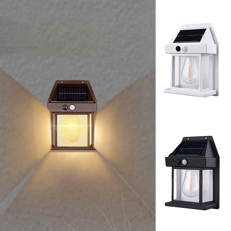 SolarLamp V2 | Verbeterde Kwaliteit, Vebeterde Zonneopwekking