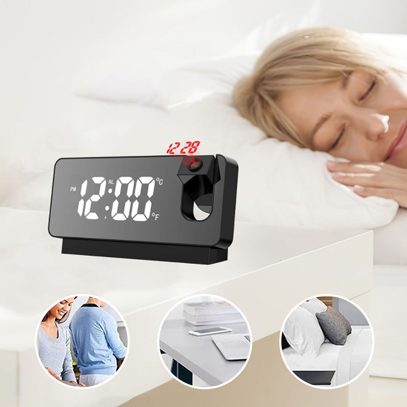 DigiClock | De Slimme Klok