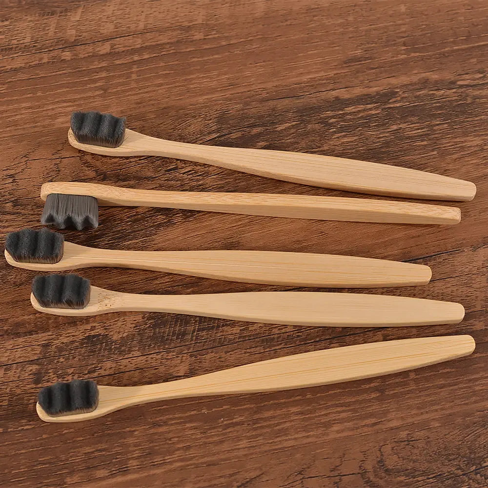 GleamBrush | Voor Frisse En Schone Tanden.