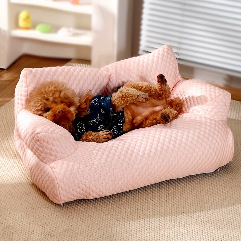 PetLoveSeat, Betaalbaar, Ademend, en Stijlvol