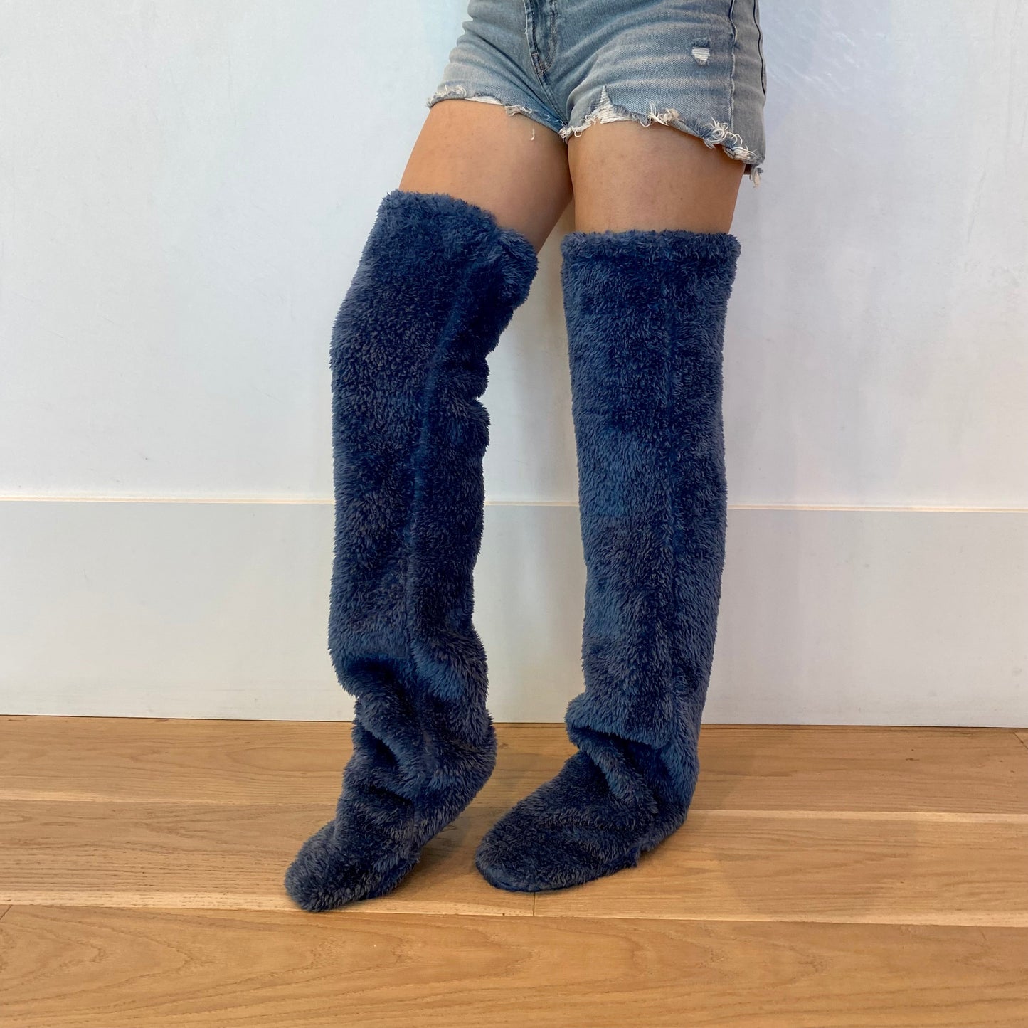 FuzzySocks - Warm, Comfortabel en 1+1 GRATIS