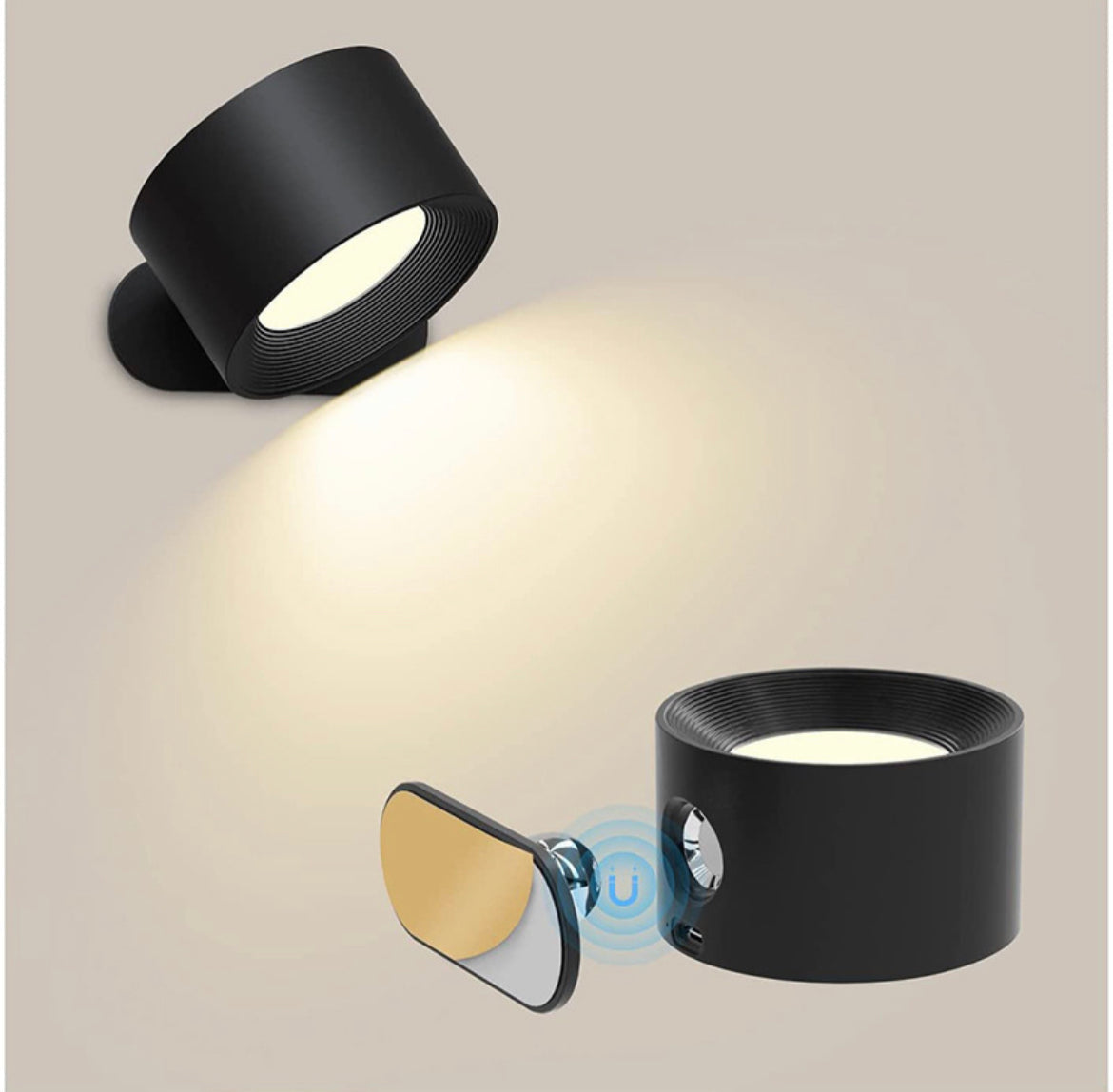 LuxLight LED Wandlamp
