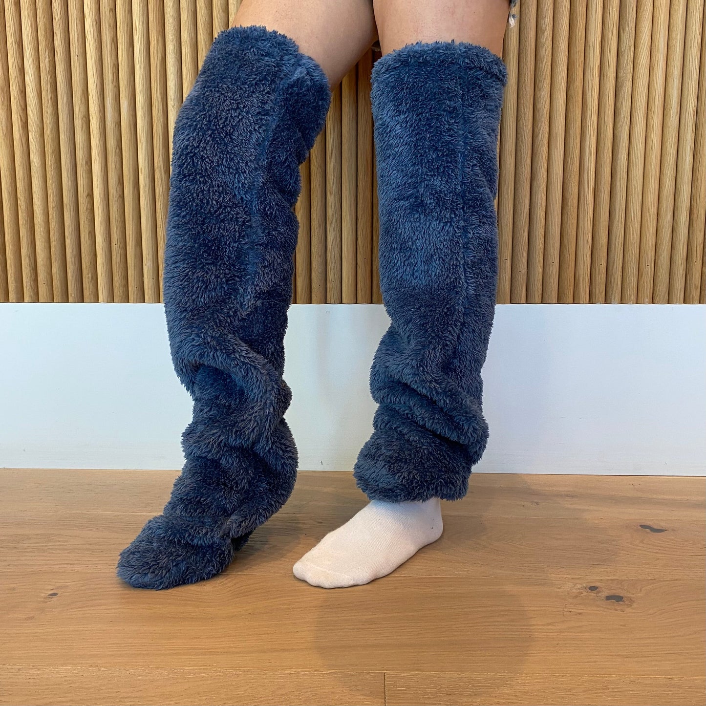 FuzzySocks - Warm, Comfortabel en 1+1 GRATIS