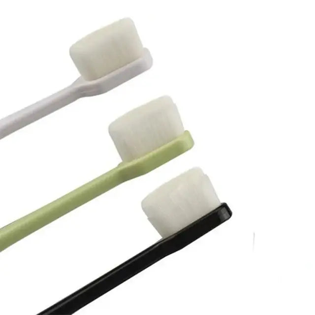 GleamBrush | Voor Frisse En Schone Tanden.