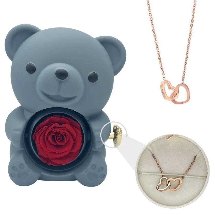 TeddyRose
