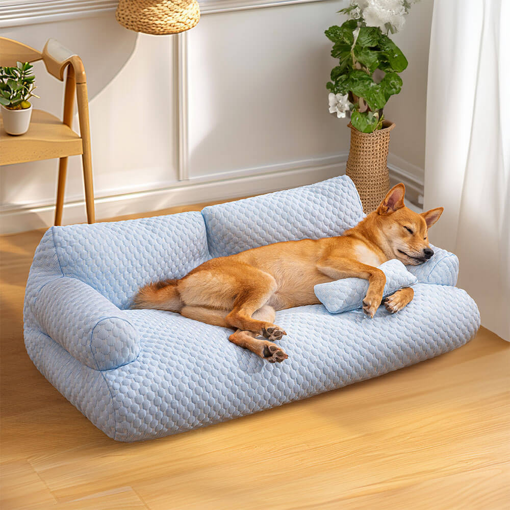PetLoveSeat, Betaalbaar, Ademend, en Stijlvol