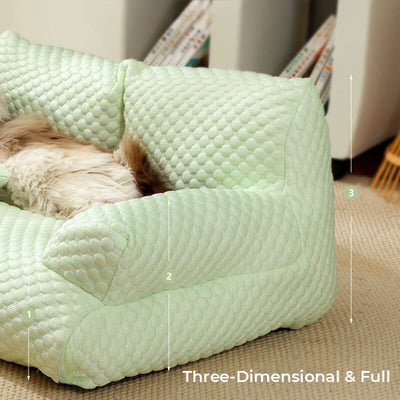 PetLoveSeat, Betaalbaar, Ademend, en Stijlvol