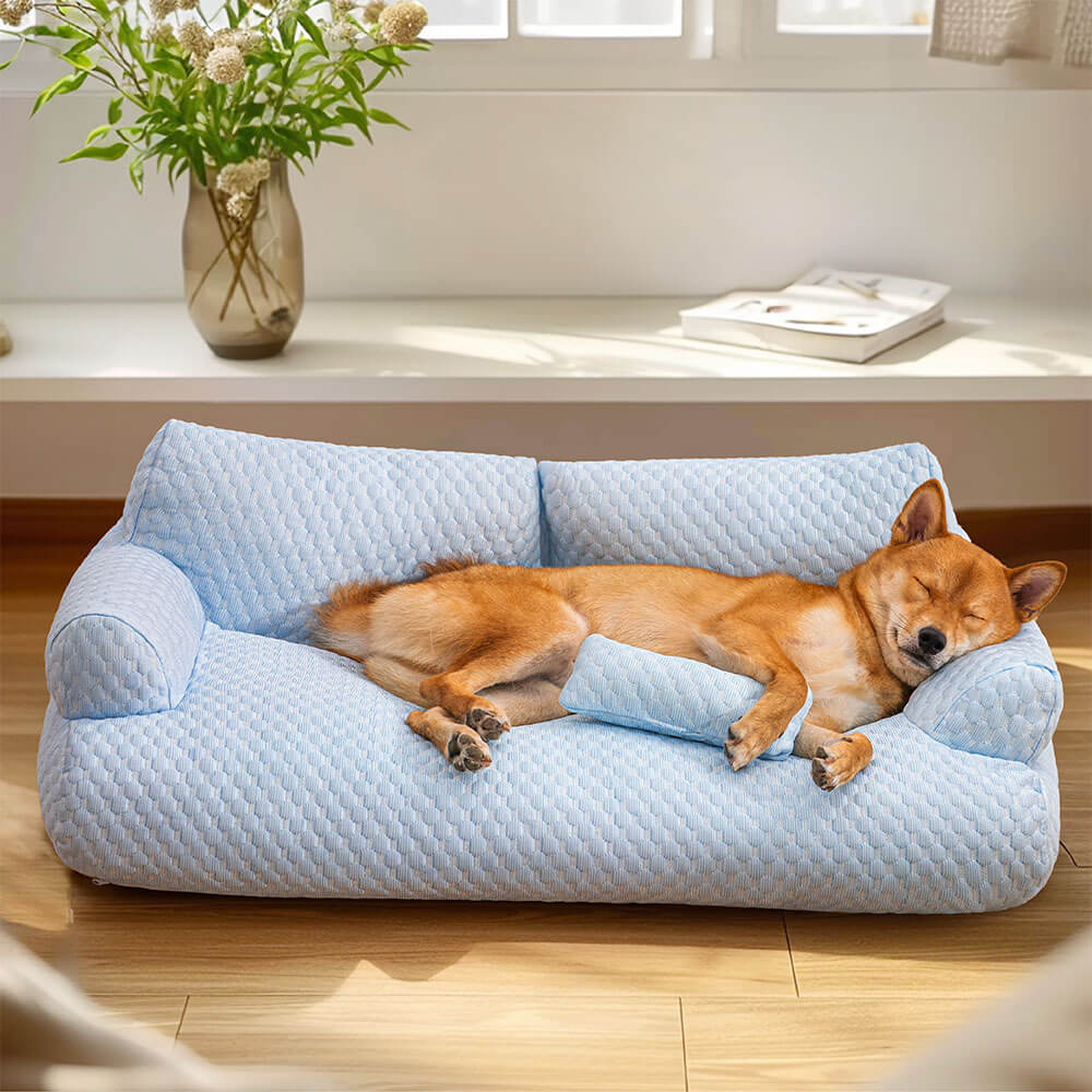 PetLoveSeat, Betaalbaar, Ademend, en Stijlvol