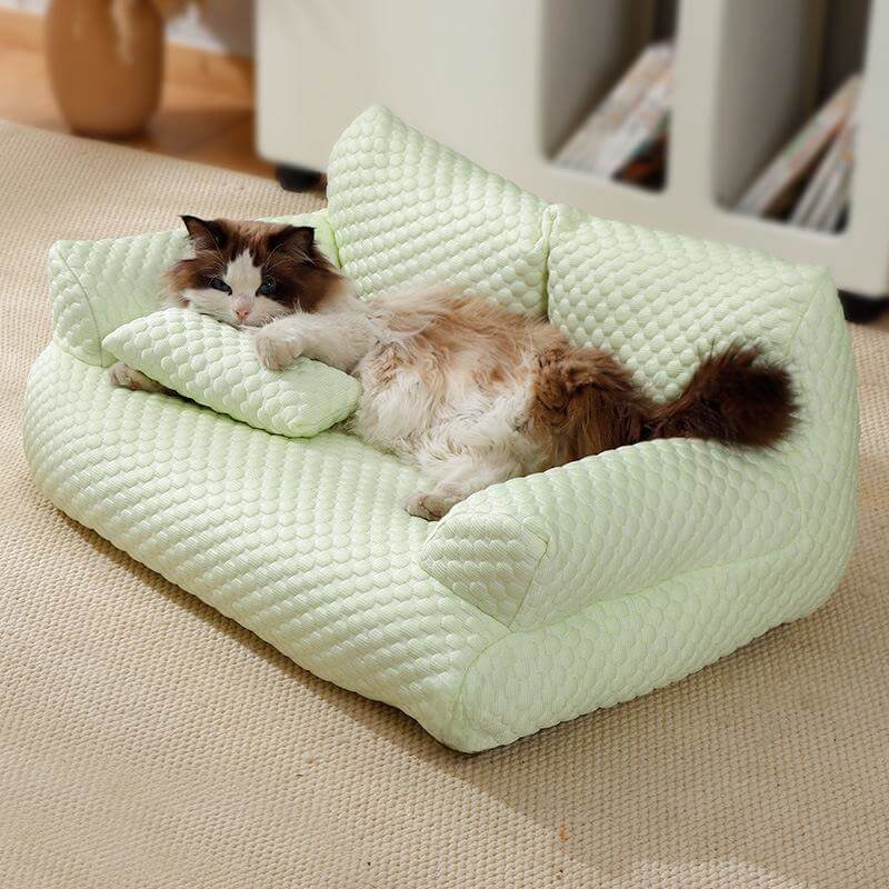 PetLoveSeat, Betaalbaar, Ademend, en Stijlvol