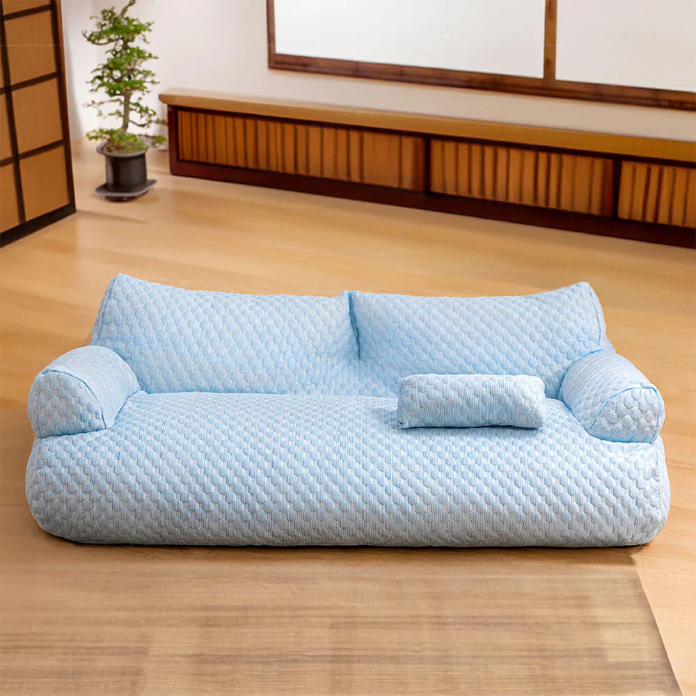 PetLoveSeat, Betaalbaar, Ademend, en Stijlvol