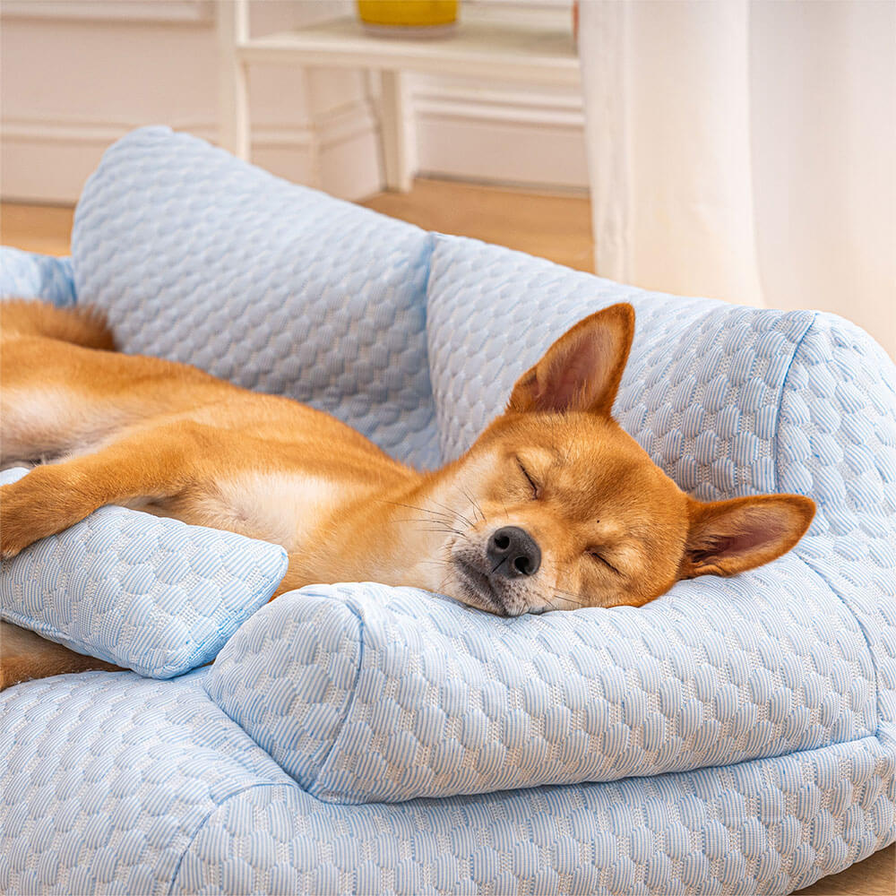 PetLoveSeat, Betaalbaar, Ademend, en Stijlvol