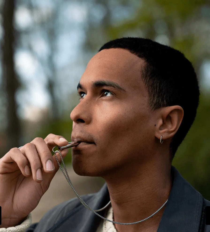 De Smokestop | Krijg je levensjaren terug.