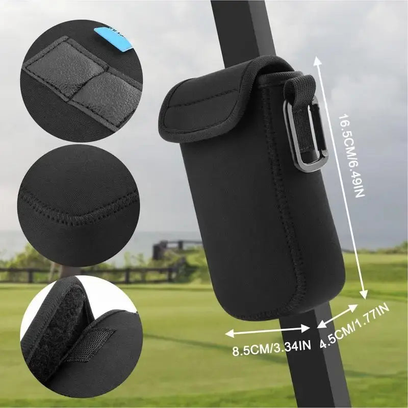 TrendBlend | EliteGrip Golf Magnetische Telefoonhouder