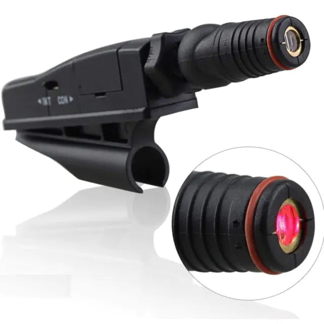 TrendBlend | PutterPrecision Laser