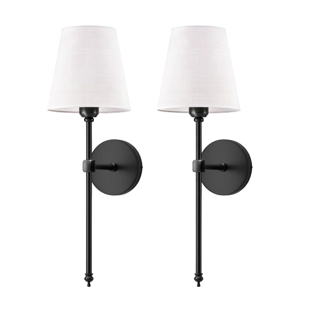 WIRELESS WALL LIGHTS