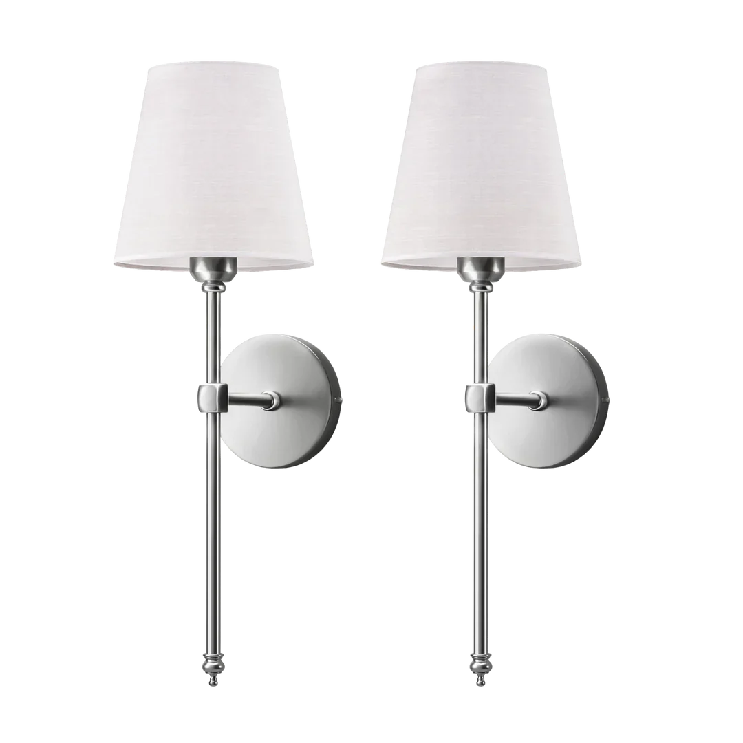WIRELESS WALL LIGHTS