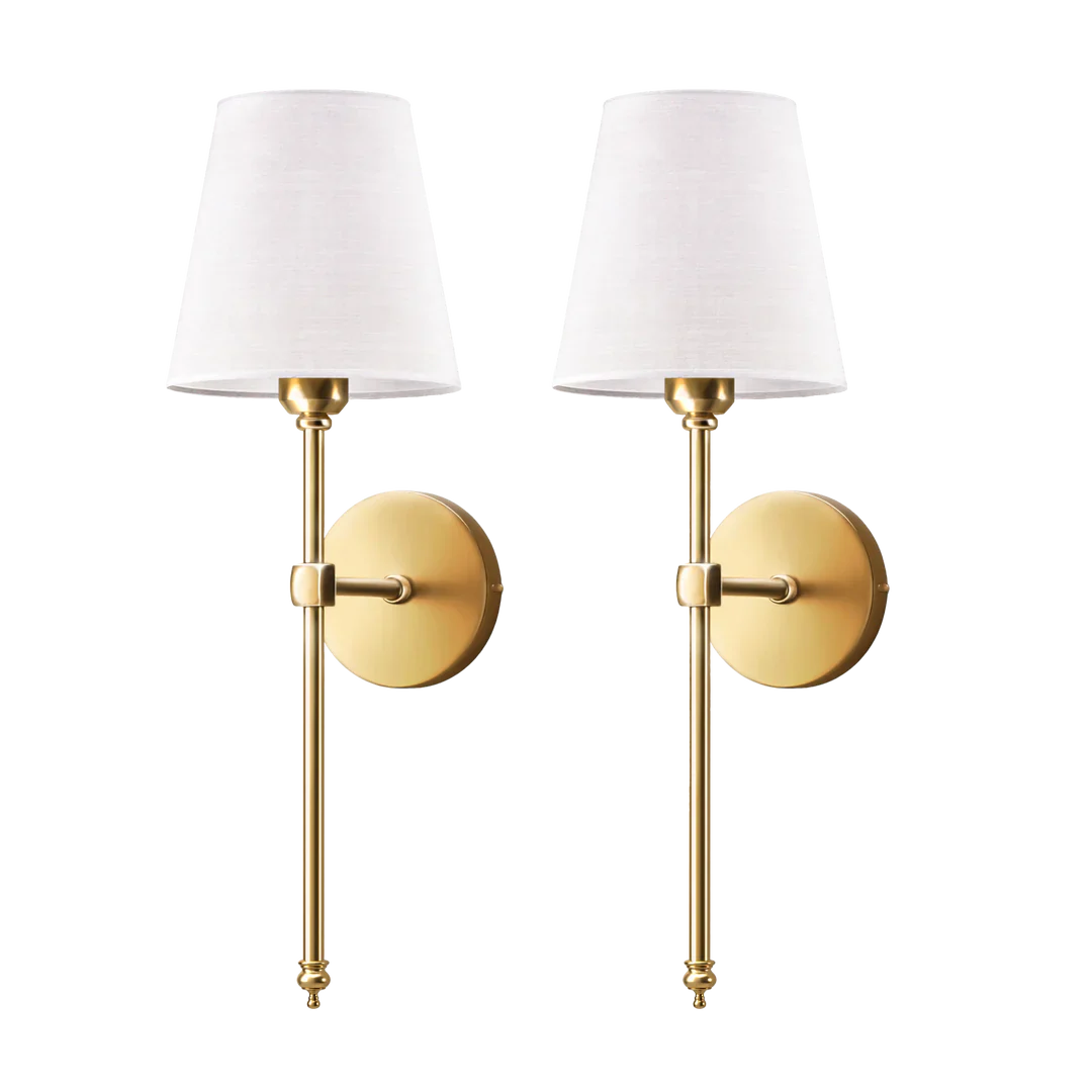 WIRELESS WALL LIGHTS