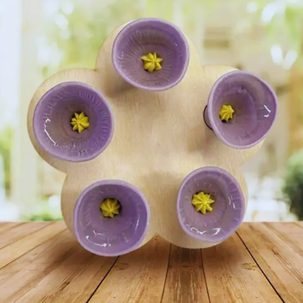 BeeCups - Bescherm de natuur, red de bestuivers!