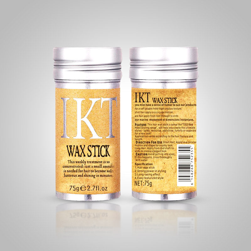 WaxStick | 100% Natuurlijk.