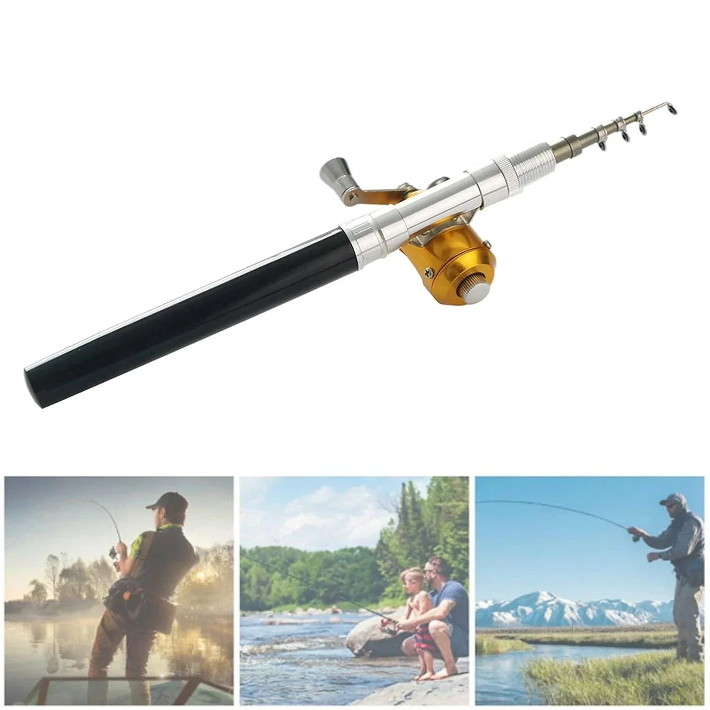 MiniRod™
