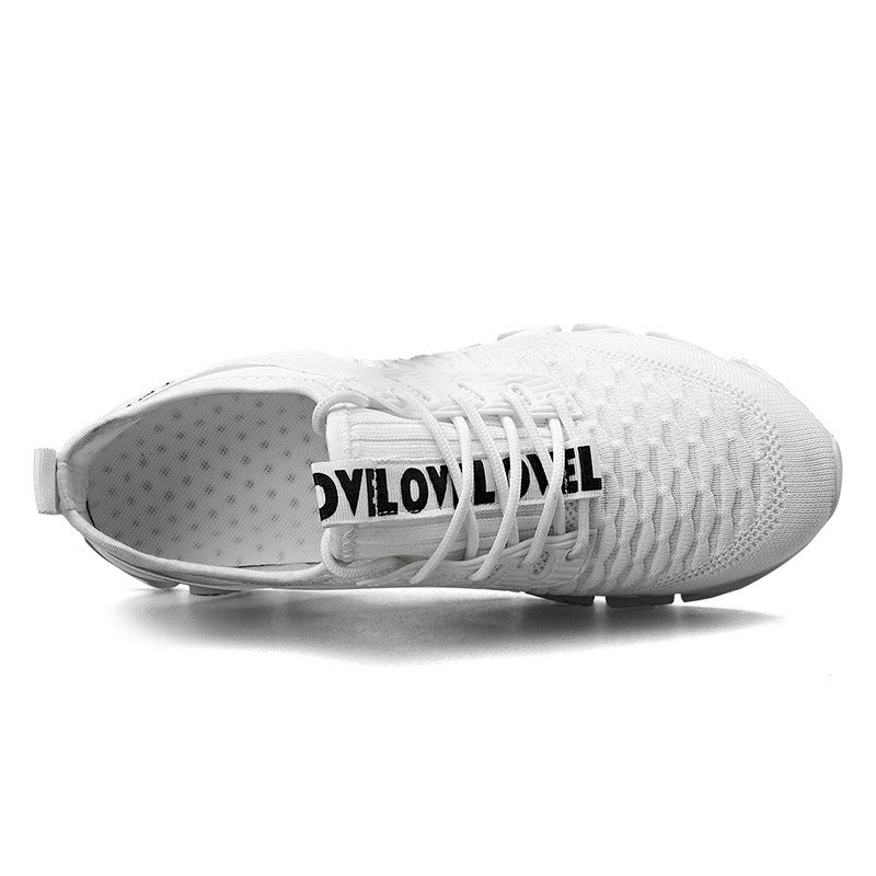 SkyHigh (Push van +8Cm) - 2+1 Actie