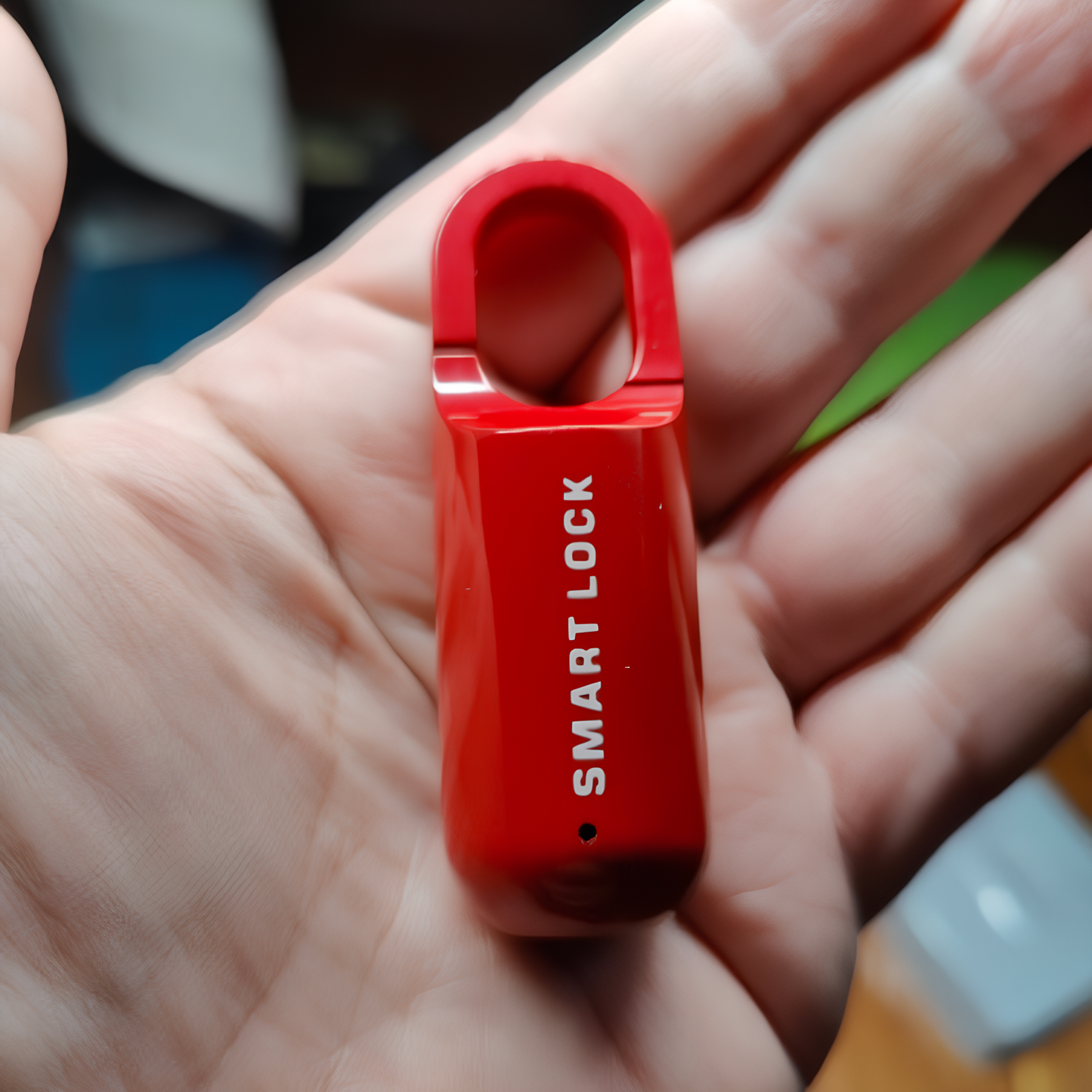 SMART LOCK