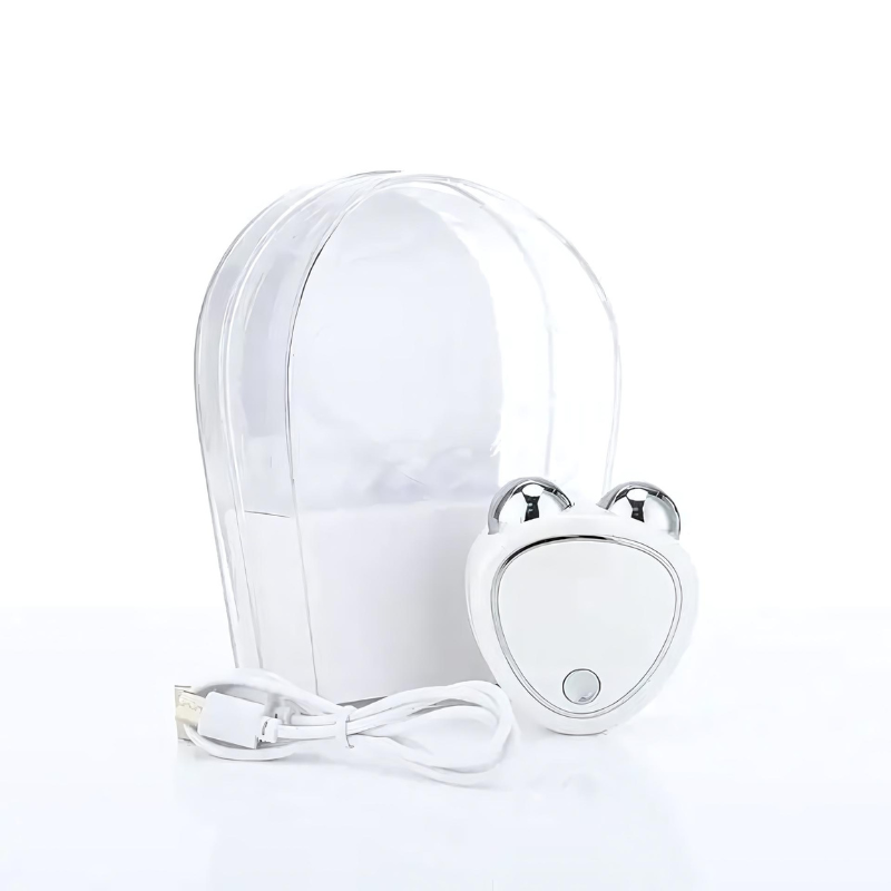 LuxeLift - Microcurrent Face Lifting