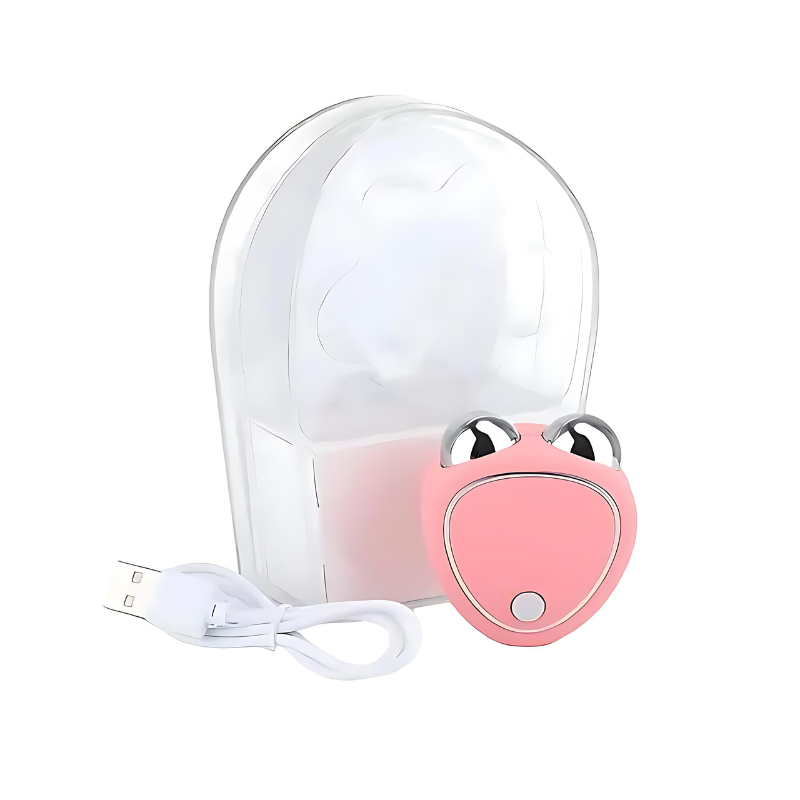 LuxeLift - Microcurrent Face Lifting
