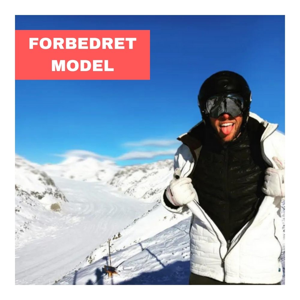 BodyWarm™ 2.0 Unisex-vest: Verwarmd en waterdicht