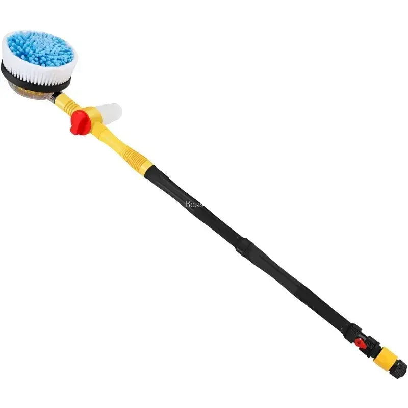 TrendBlend | NEW SpinClean Auto Wash