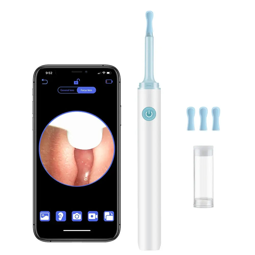 TrendBlend | EarPro, Jou Oorverzorging Onze Prioriteit