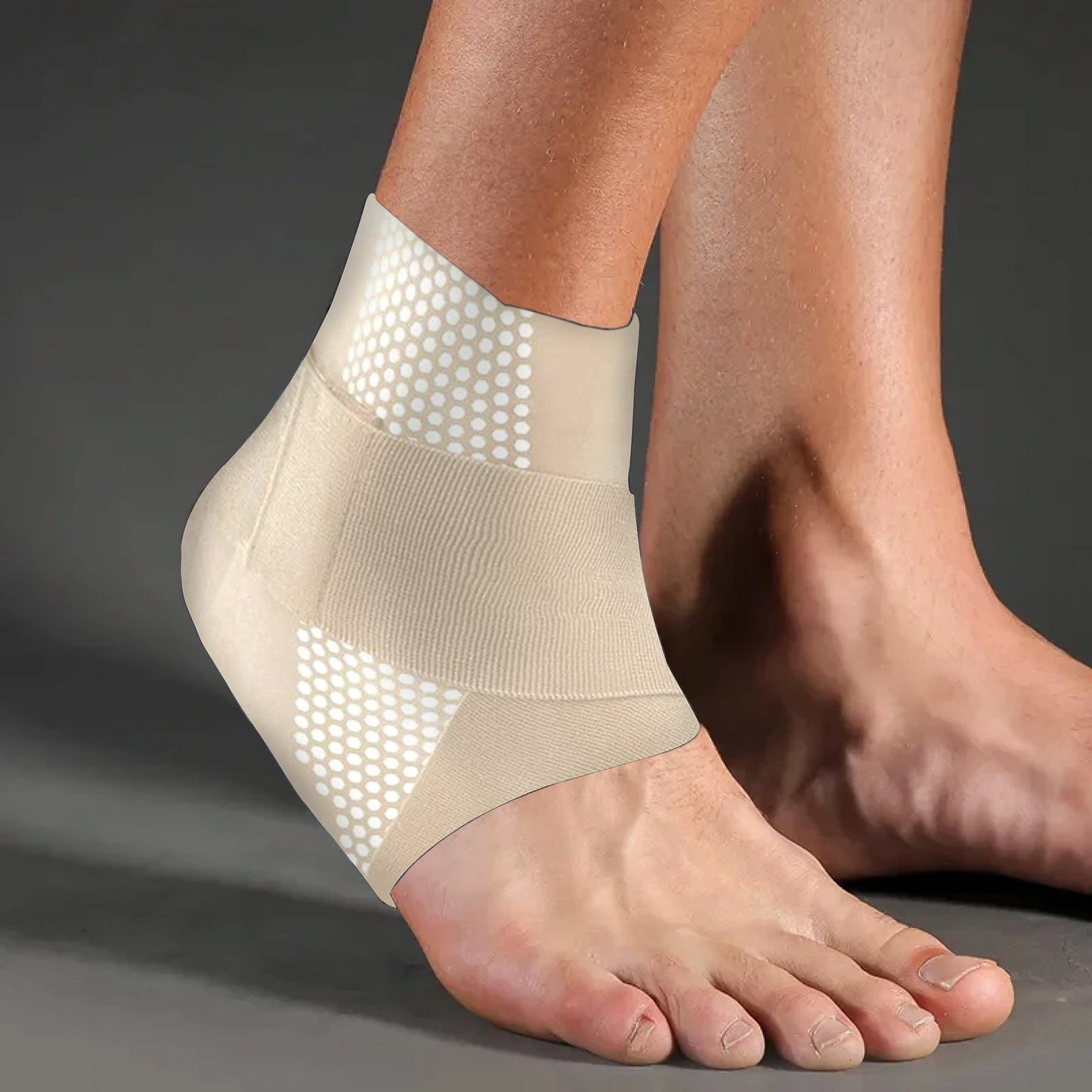 AnkleGuard