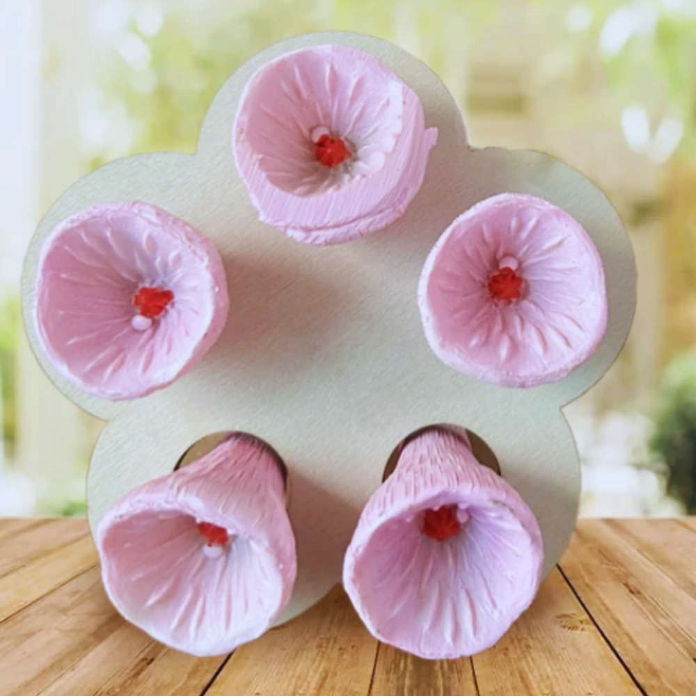 BeeCups - Bescherm de natuur, red de bestuivers!