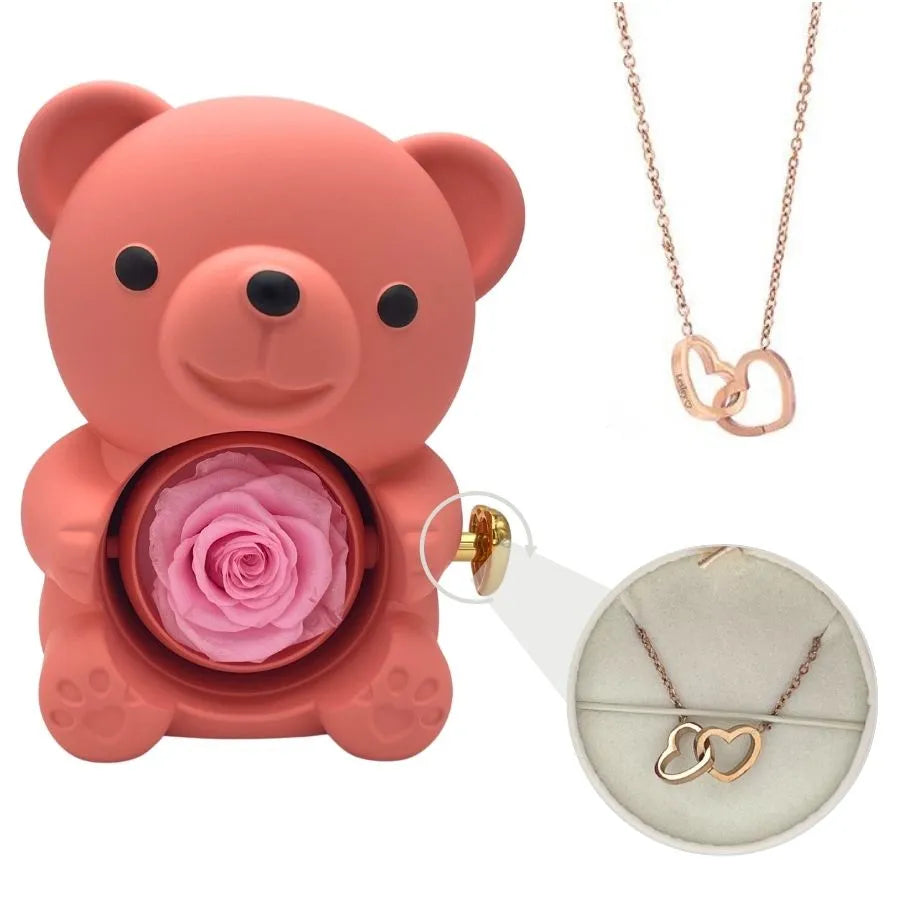 TeddyRose