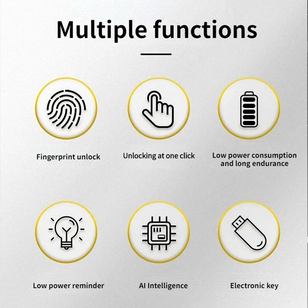 SMART LOCK